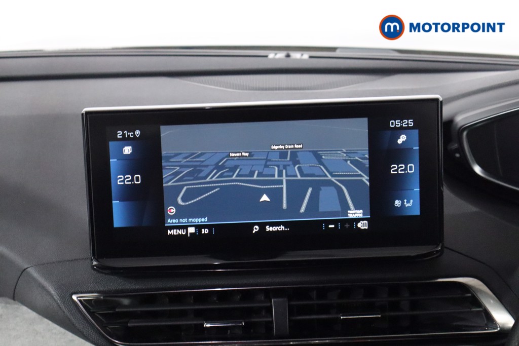 Peugeot 3008 GT Automatic Petrol SUV - Stock Number (1546305) - 2nd supplementary image