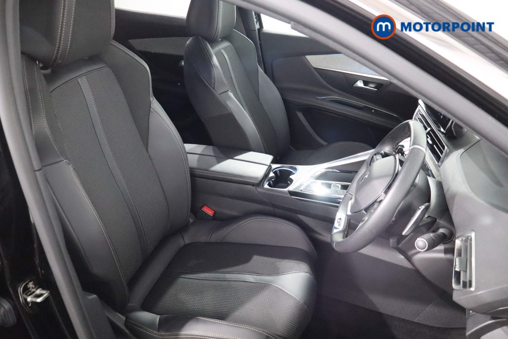 Peugeot 3008 GT Automatic Petrol SUV - Stock Number (1546305) - 4th supplementary image