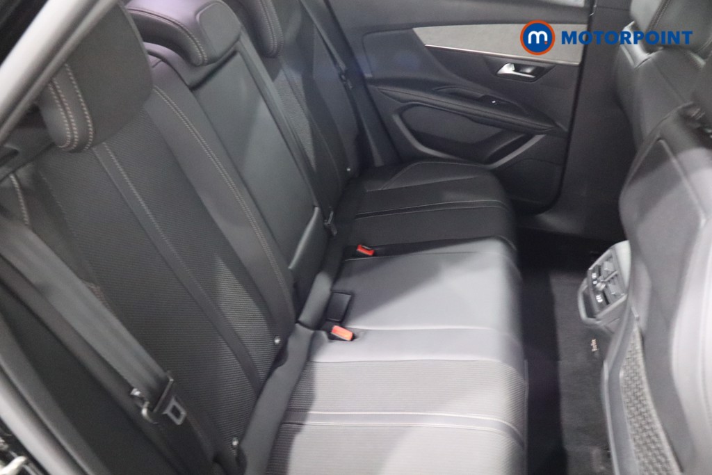 Peugeot 3008 GT Automatic Petrol SUV - Stock Number (1546305) - 5th supplementary image