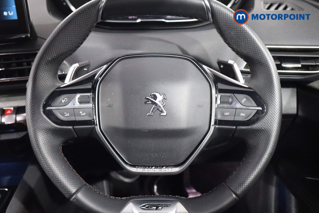 Peugeot 3008 GT Automatic Petrol SUV - Stock Number (1546305) - 6th supplementary image
