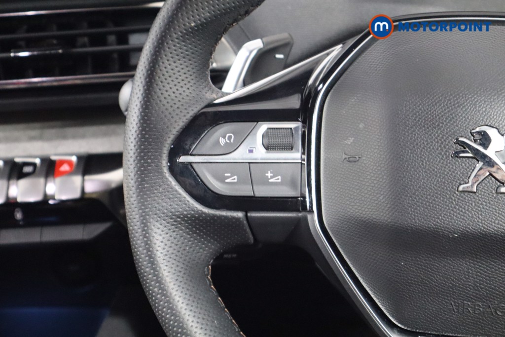 Peugeot 3008 GT Automatic Petrol SUV - Stock Number (1546305) - 7th supplementary image