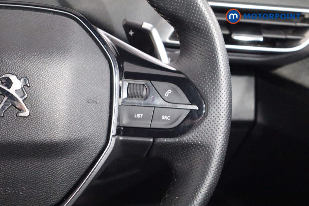 Peugeot 3008 GT Automatic Petrol SUV - Stock Number (1546305) - 8th supplementary image