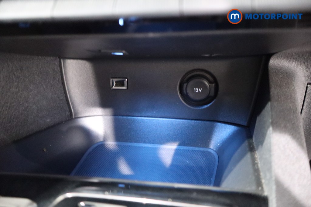 Peugeot 3008 GT Automatic Petrol SUV - Stock Number (1546305) - 14th supplementary image