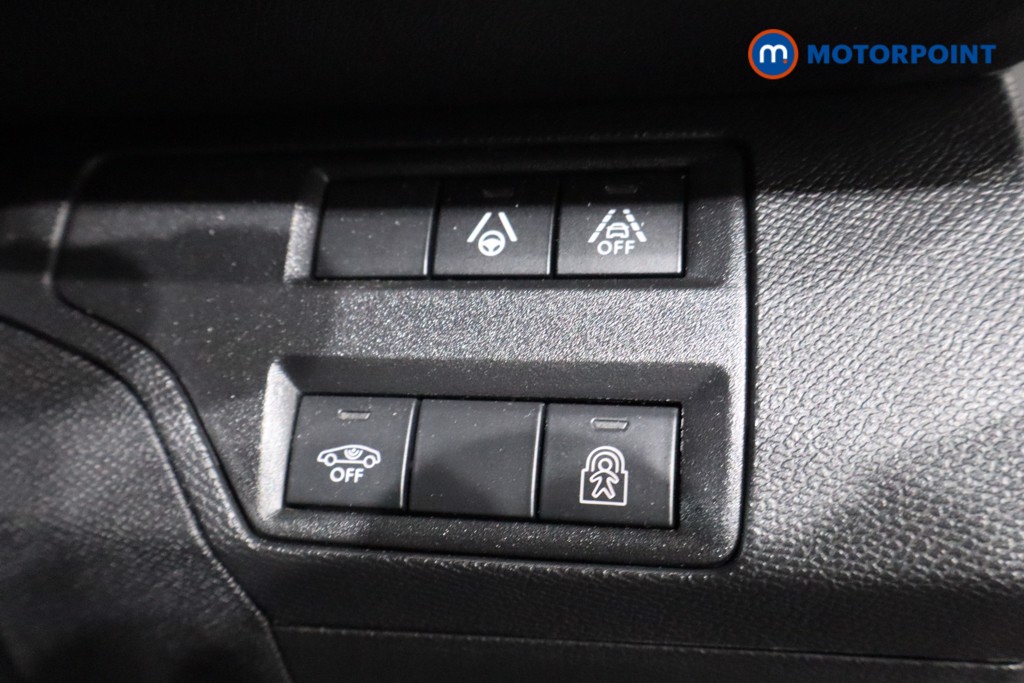 Peugeot 3008 GT Automatic Petrol SUV - Stock Number (1546305) - 17th supplementary image