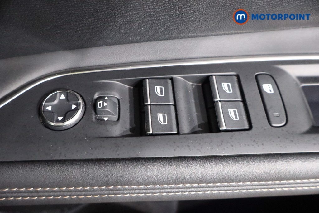 Peugeot 3008 GT Automatic Petrol SUV - Stock Number (1546305) - 18th supplementary image