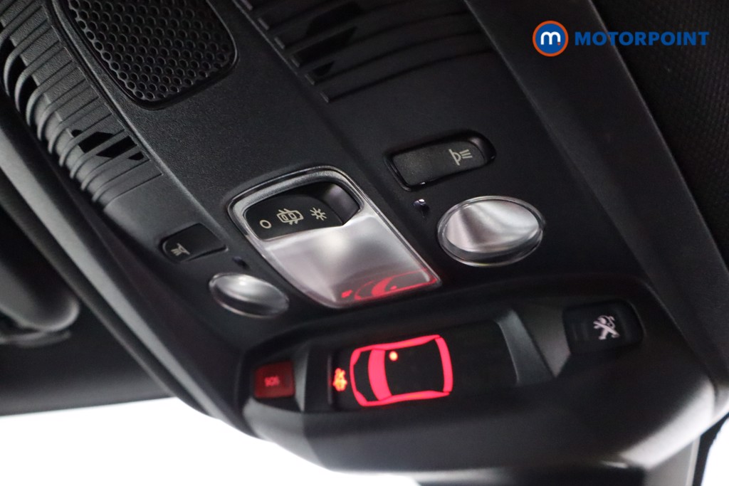Peugeot 3008 GT Automatic Petrol SUV - Stock Number (1546305) - 20th supplementary image