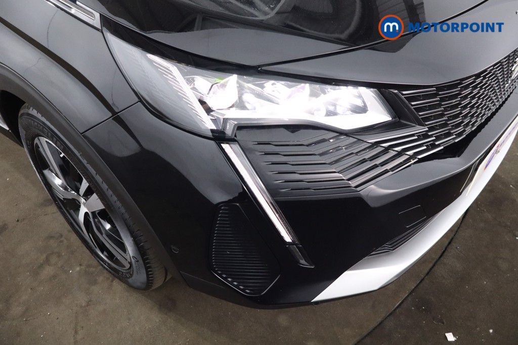 Peugeot 3008 GT Automatic Petrol SUV - Stock Number (1546305) - 21st supplementary image