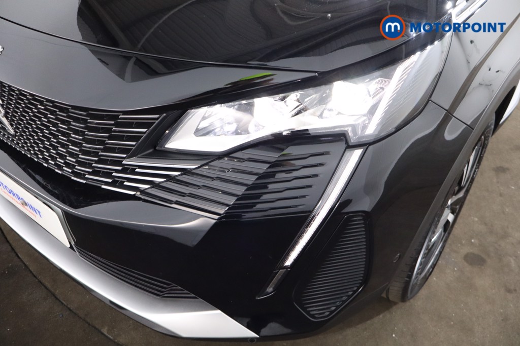Peugeot 3008 GT Automatic Petrol SUV - Stock Number (1546305) - 22nd supplementary image