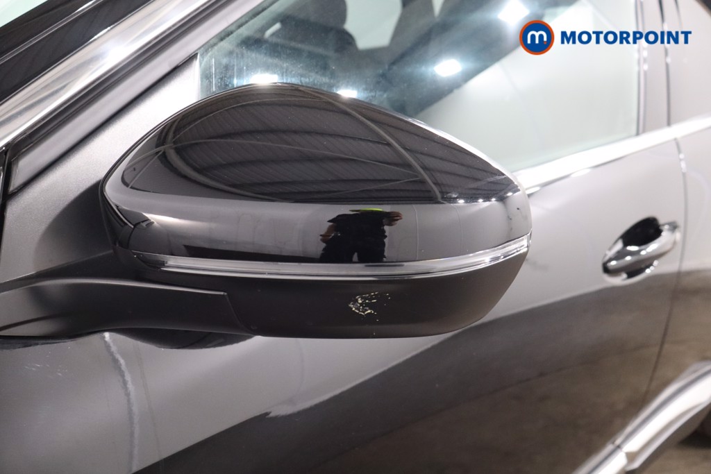 Peugeot 3008 GT Automatic Petrol SUV - Stock Number (1546305) - 23rd supplementary image