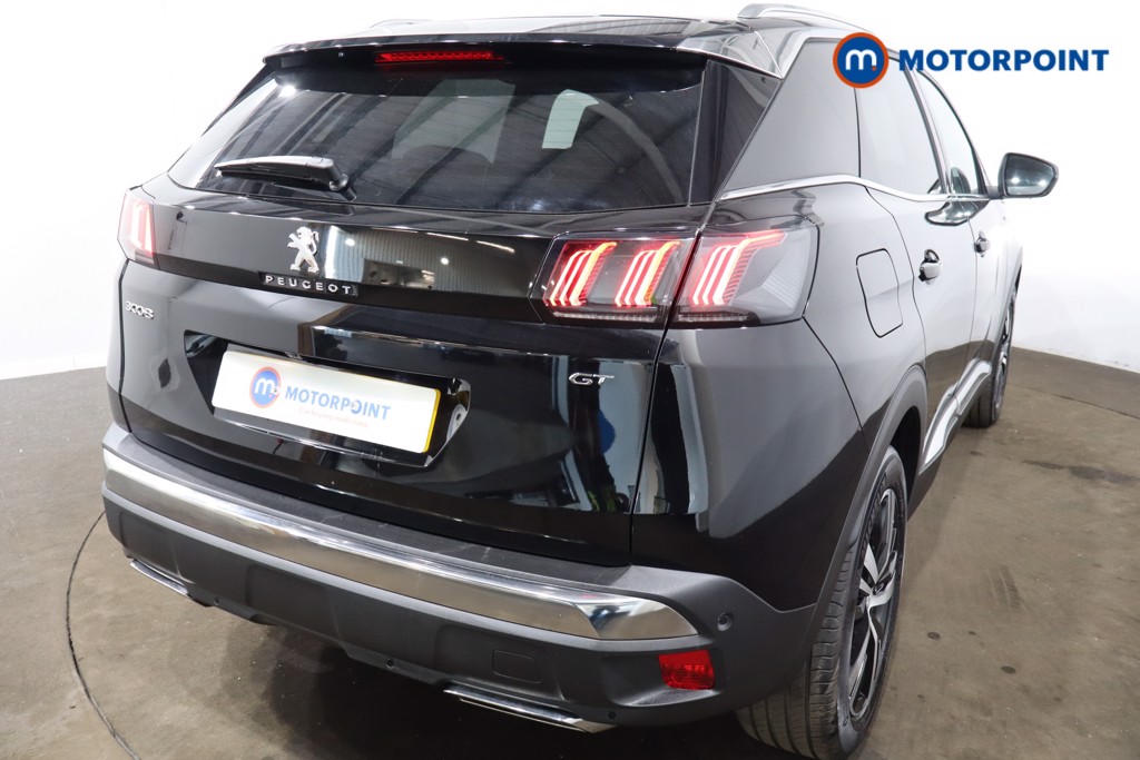 Peugeot 3008 GT Automatic Petrol SUV - Stock Number (1546305) - 25th supplementary image