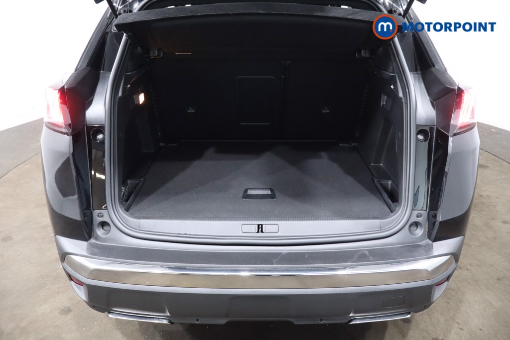 Peugeot 3008 GT Automatic Petrol SUV - Stock Number (1546305) - 28th supplementary image
