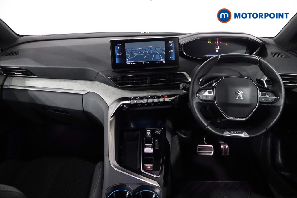 Peugeot 3008 GT Automatic Petrol SUV - Stock Number (1546305) - 1st supplementary image