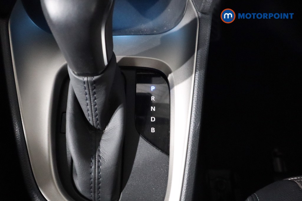 Toyota Yaris Cross Excel Automatic Petrol-Electric Hybrid Estate - Stock Number (1546325) - 15th supplementary image