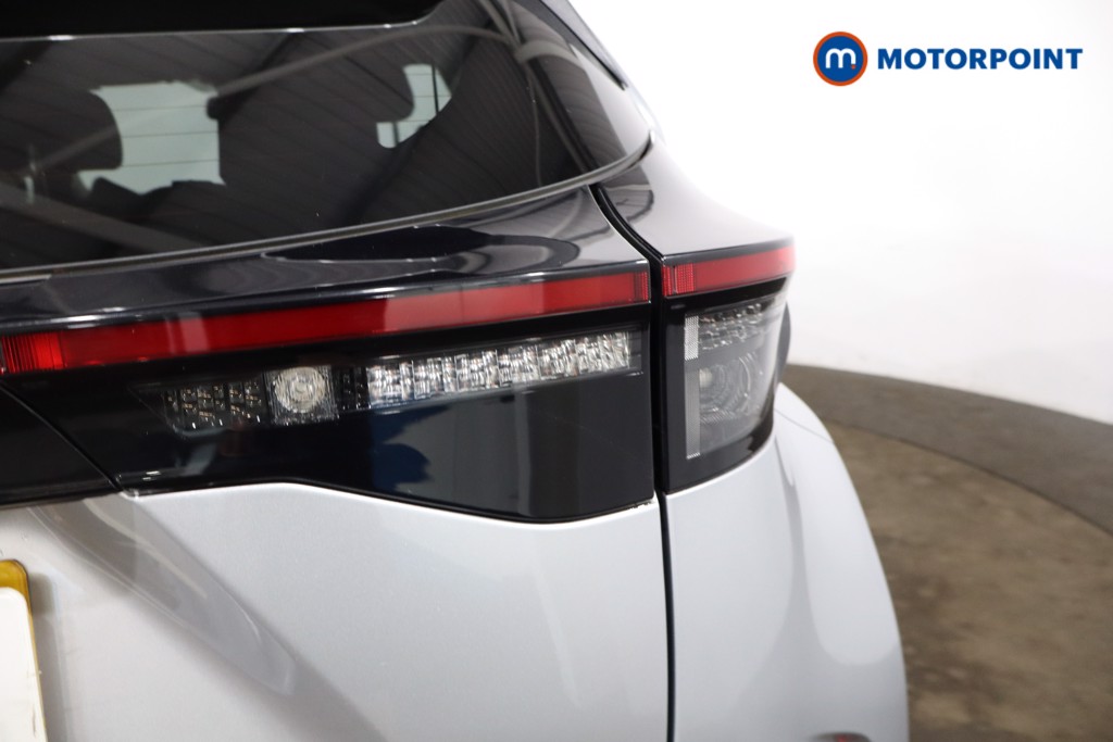 Toyota Yaris Cross Excel Automatic Petrol-Electric Hybrid Estate - Stock Number (1546325) - 22nd supplementary image