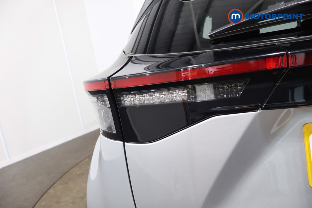 Toyota Yaris Cross Excel Automatic Petrol-Electric Hybrid Estate - Stock Number (1546325) - 23rd supplementary image