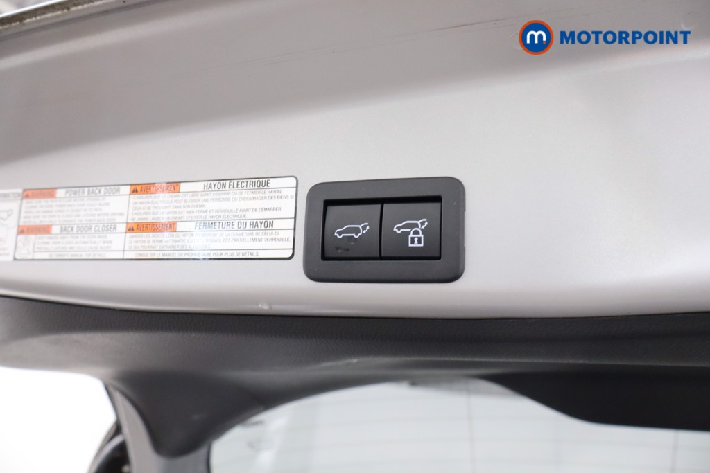 Toyota Yaris Cross Excel Automatic Petrol-Electric Hybrid Estate - Stock Number (1546325) - 25th supplementary image