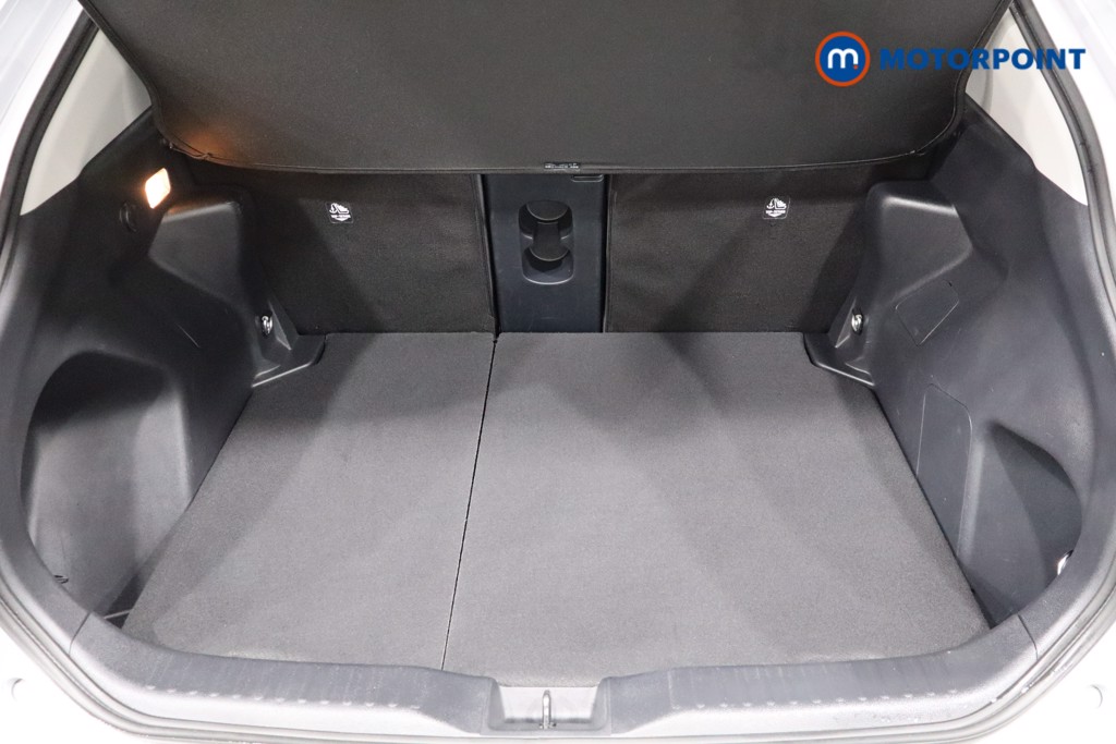Toyota Yaris Cross Excel Automatic Petrol-Electric Hybrid Estate - Stock Number (1546325) - 26th supplementary image