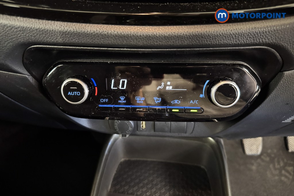 Toyota Aygo X Edge Manual Petrol Hatchback - Stock Number (1546508) - 10th supplementary image