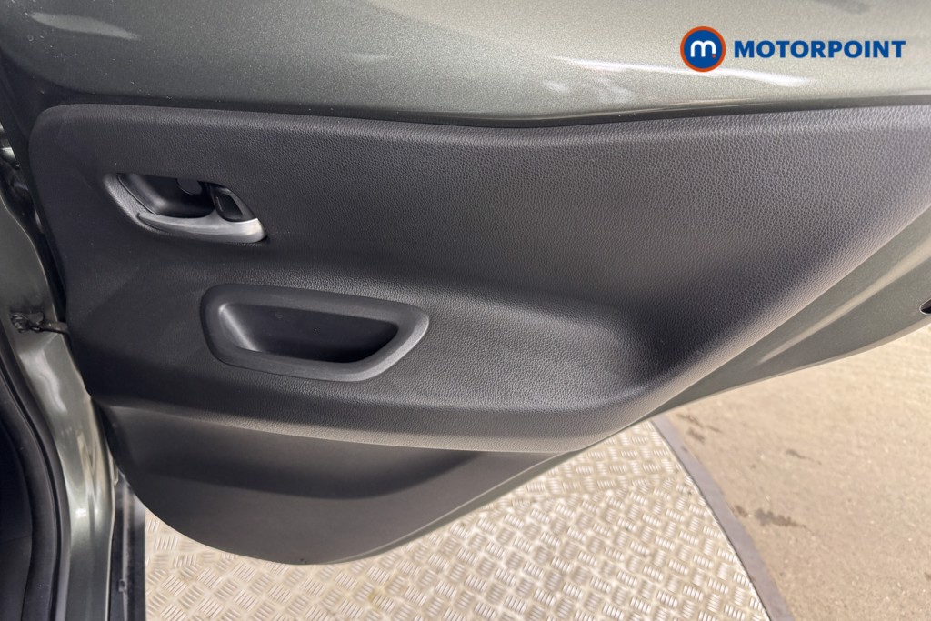 Toyota Aygo X Edge Manual Petrol Hatchback - Stock Number (1546508) - 15th supplementary image