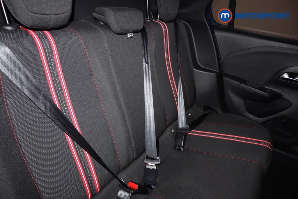 Vauxhall Corsa Sri Premium Manual Petrol Hatchback - Stock Number (1509313) - 14th supplementary image