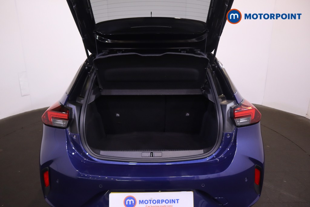 Vauxhall Corsa Sri Premium Manual Petrol Hatchback - Stock Number (1509313) - 15th supplementary image