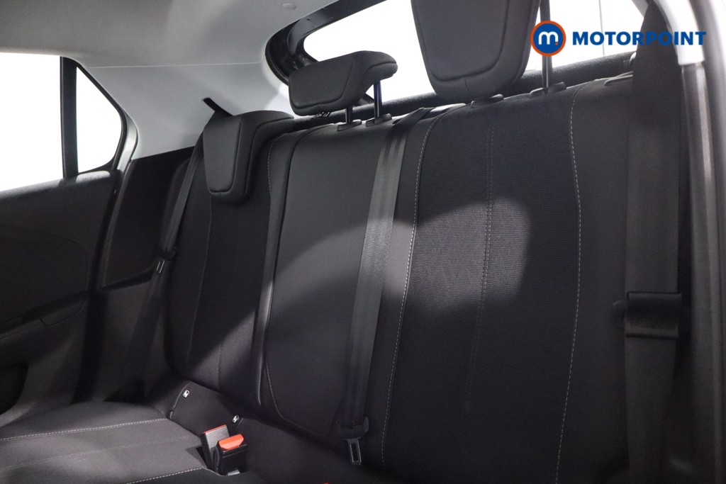 Vauxhall Corsa Elite Edition Manual Petrol Hatchback - Stock Number (1521336) - 5th supplementary image