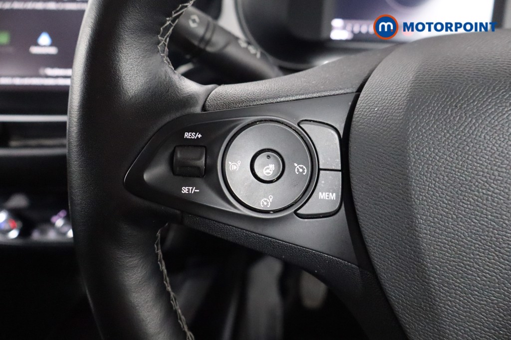 Vauxhall Corsa Elite Edition Manual Petrol Hatchback - Stock Number (1521336) - 7th supplementary image
