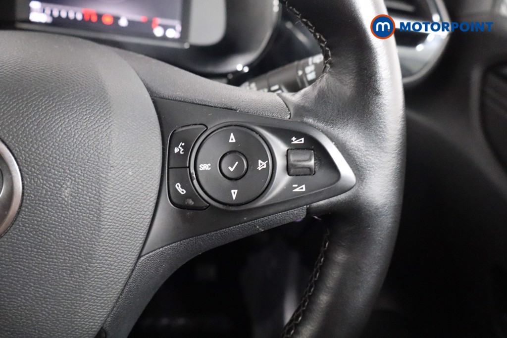 Vauxhall Corsa Elite Edition Manual Petrol Hatchback - Stock Number (1521336) - 8th supplementary image