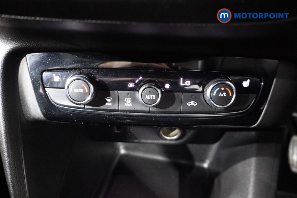 Vauxhall Corsa Elite Edition Manual Petrol Hatchback - Stock Number (1521336) - 14th supplementary image