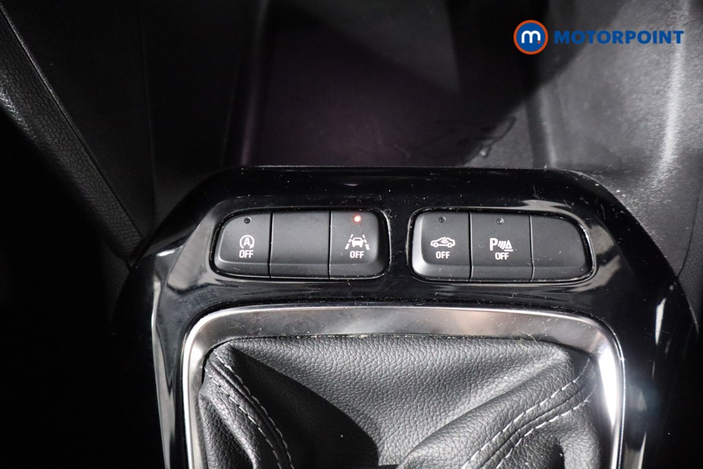 Vauxhall Corsa Elite Edition Manual Petrol Hatchback - Stock Number (1521336) - 15th supplementary image