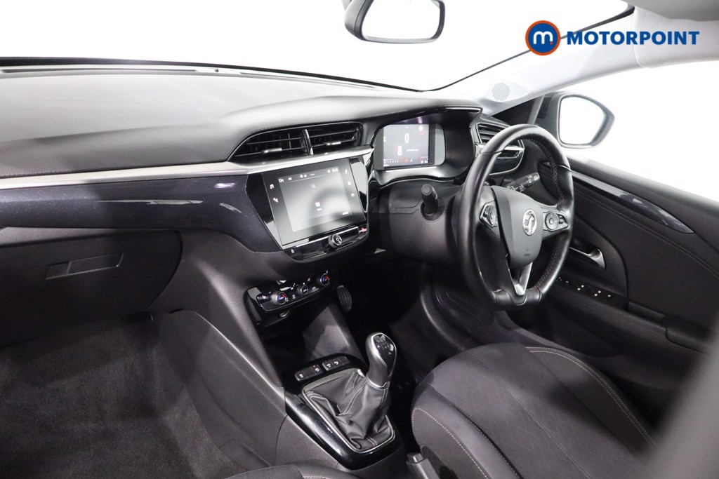 Vauxhall Corsa Elite Edition Manual Petrol Hatchback - Stock Number (1521336) - 1st supplementary image