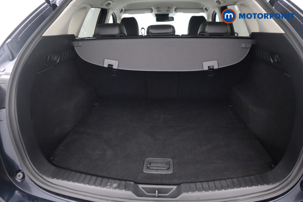 Mazda Cx-5 Newground Manual Petrol-Electric Hybrid SUV - Stock Number (1527010) - 5th supplementary image