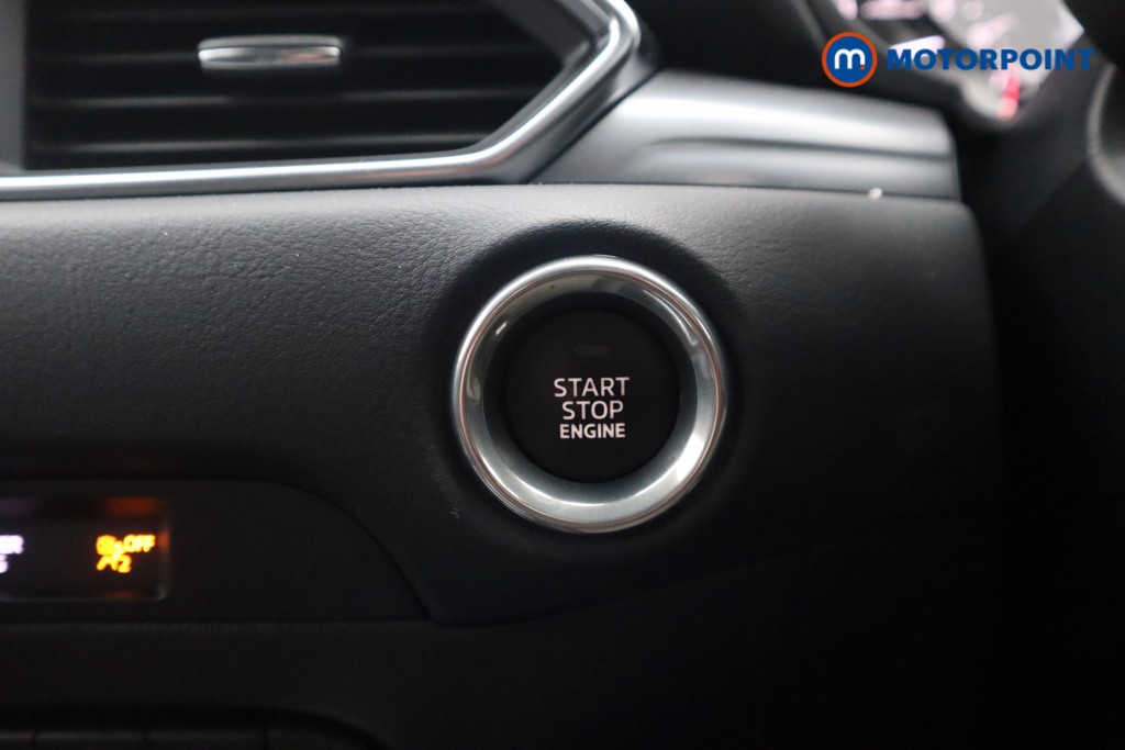 Mazda Cx-5 Newground Manual Petrol-Electric Hybrid SUV - Stock Number (1527010) - 13th supplementary image