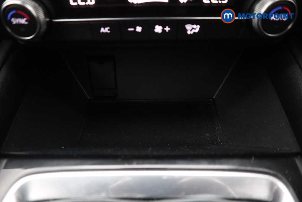 Mazda Cx-5 Newground Manual Petrol-Electric Hybrid SUV - Stock Number (1527010) - 15th supplementary image