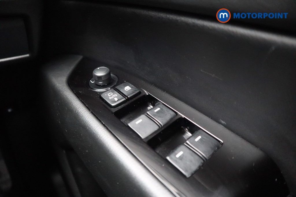 Mazda Cx-5 Newground Manual Petrol-Electric Hybrid SUV - Stock Number (1527010) - 17th supplementary image