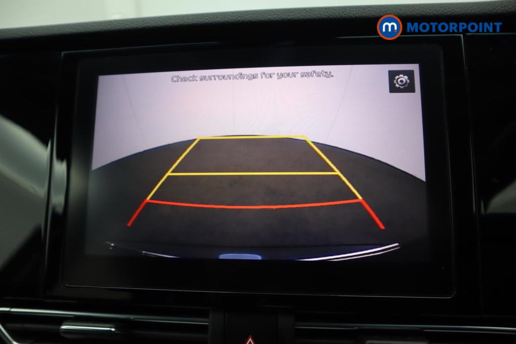 KIA Niro 2 Automatic Petrol-Electric Hybrid SUV - Stock Number (1527780) - 3rd supplementary image