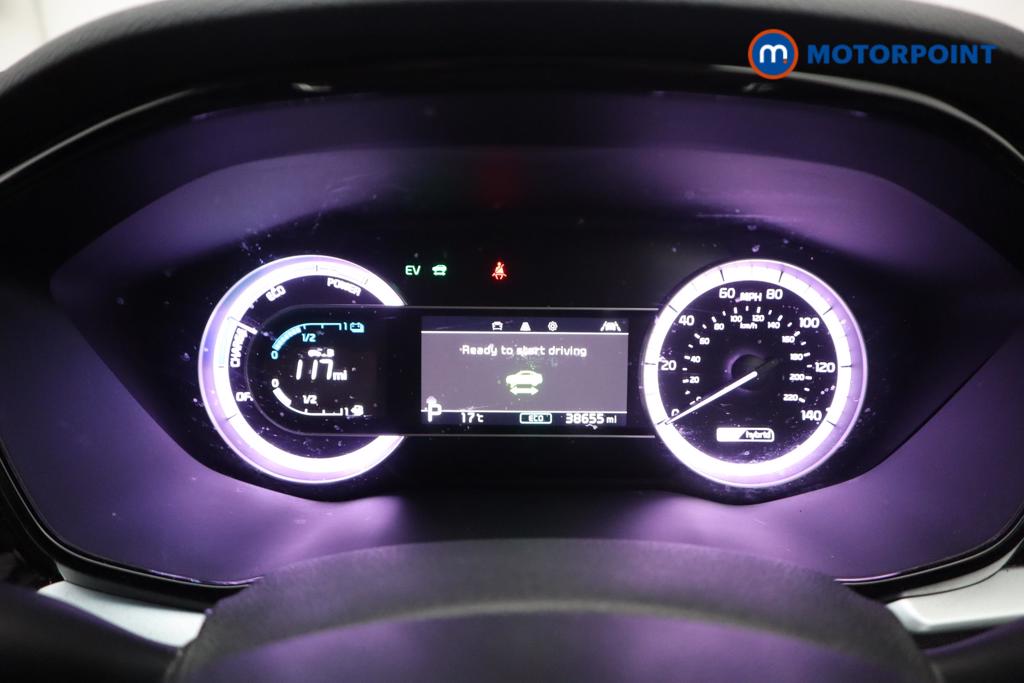 KIA Niro 2 Automatic Petrol-Electric Hybrid SUV - Stock Number (1527780) - 5th supplementary image