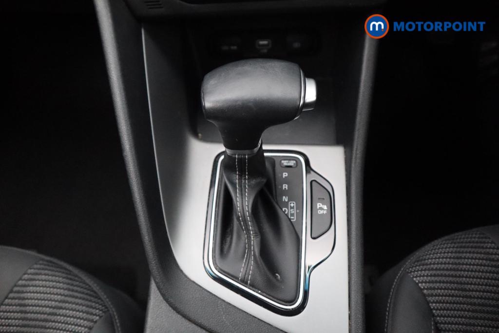 KIA Niro 2 Automatic Petrol-Electric Hybrid SUV - Stock Number (1527780) - 6th supplementary image
