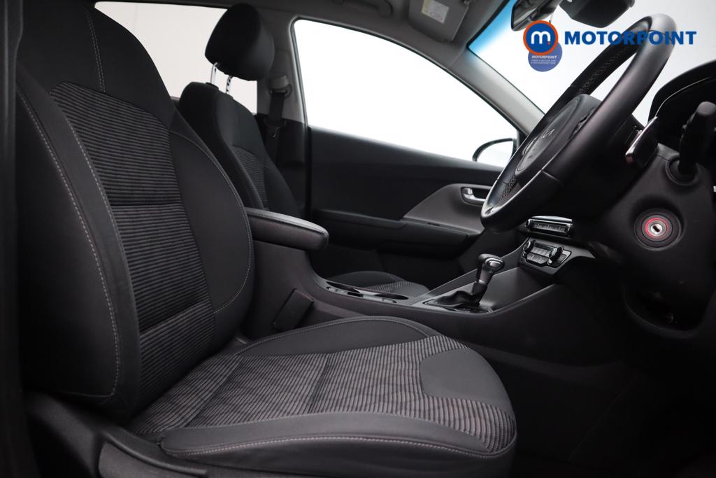 KIA Niro 2 Automatic Petrol-Electric Hybrid SUV - Stock Number (1527780) - 7th supplementary image