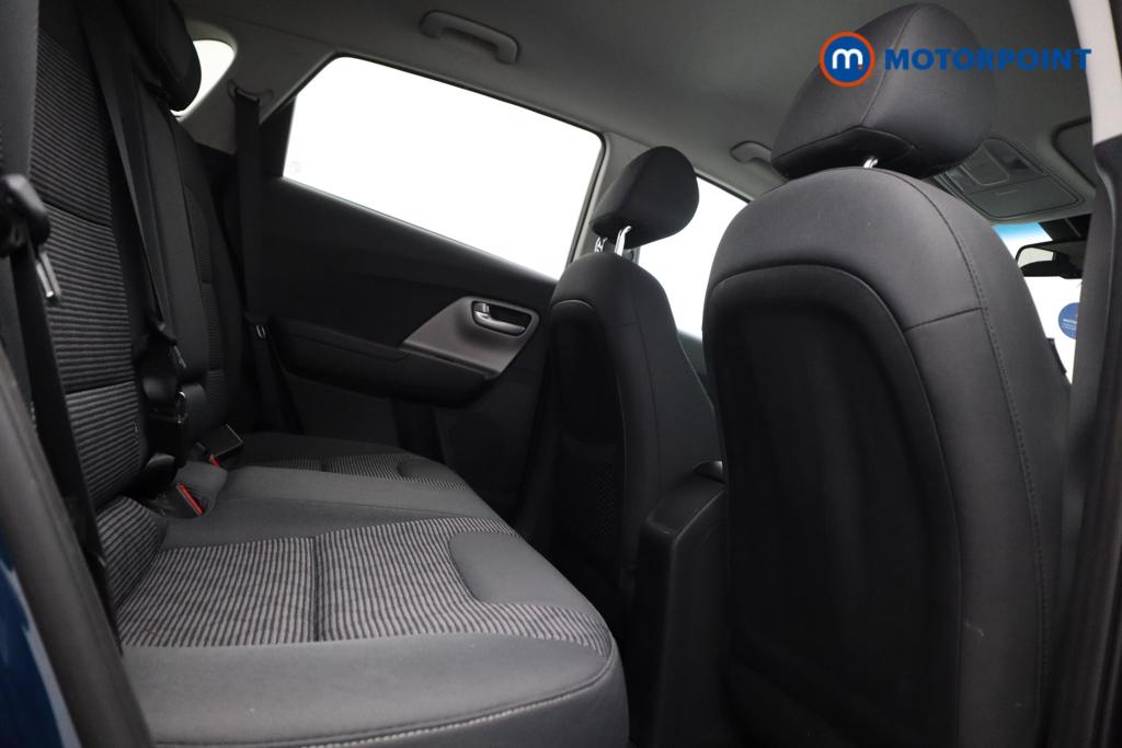 KIA Niro 2 Automatic Petrol-Electric Hybrid SUV - Stock Number (1527780) - 8th supplementary image