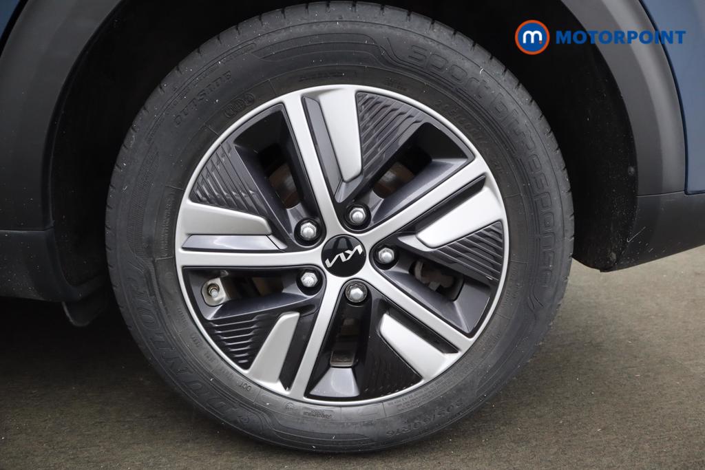 KIA Niro 2 Automatic Petrol-Electric Hybrid SUV - Stock Number (1527780) - 12th supplementary image