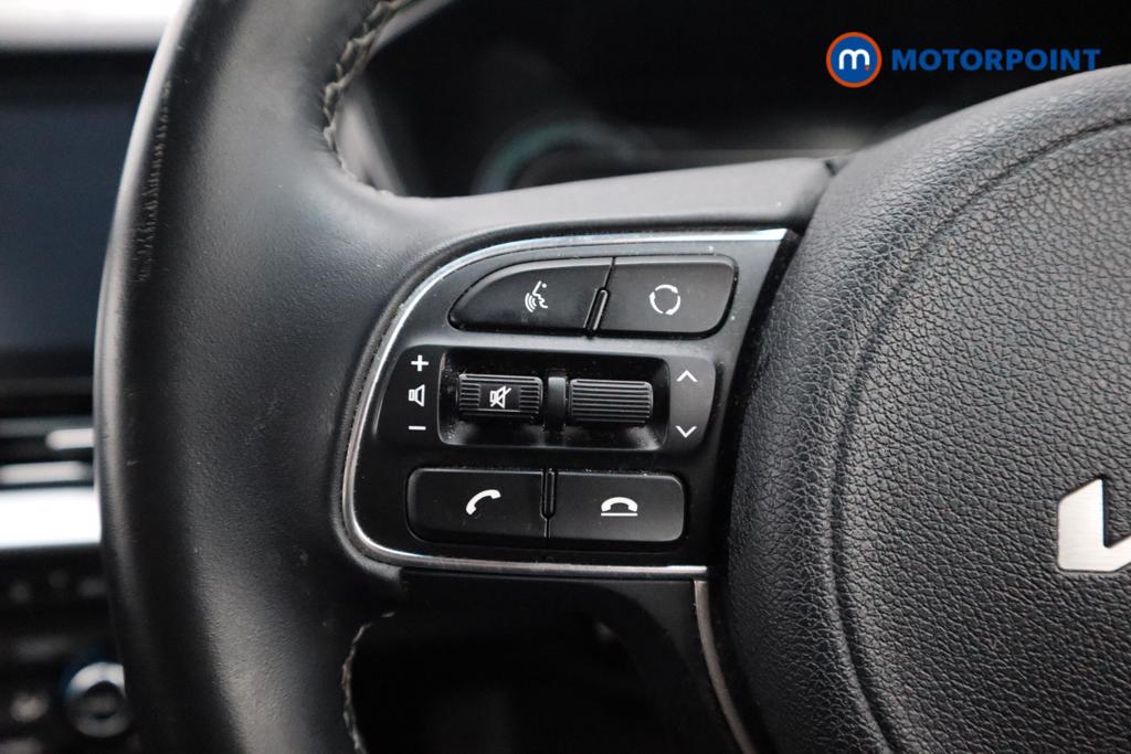 KIA Niro 2 Automatic Petrol-Electric Hybrid SUV - Stock Number (1527780) - 13th supplementary image