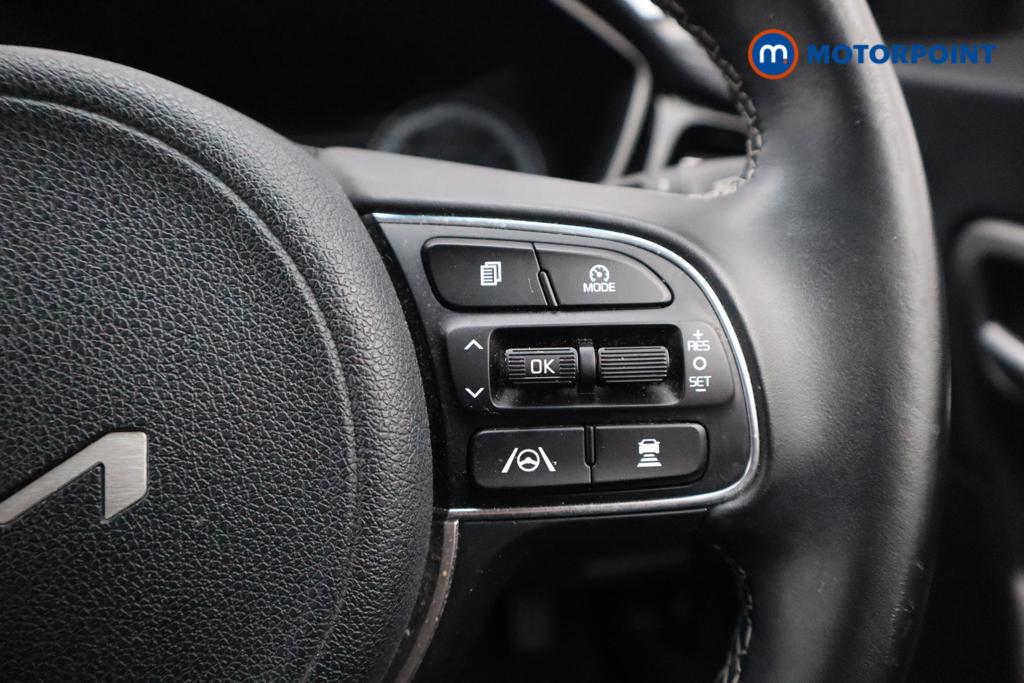 KIA Niro 2 Automatic Petrol-Electric Hybrid SUV - Stock Number (1527780) - 14th supplementary image