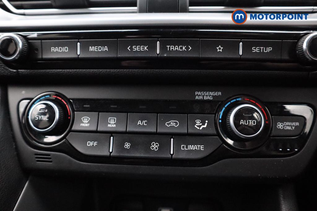 KIA Niro 2 Automatic Petrol-Electric Hybrid SUV - Stock Number (1527780) - 15th supplementary image