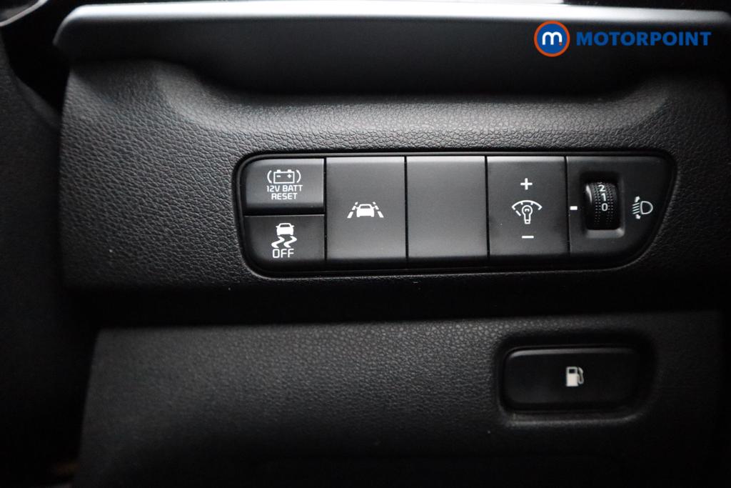 KIA Niro 2 Automatic Petrol-Electric Hybrid SUV - Stock Number (1527780) - 16th supplementary image