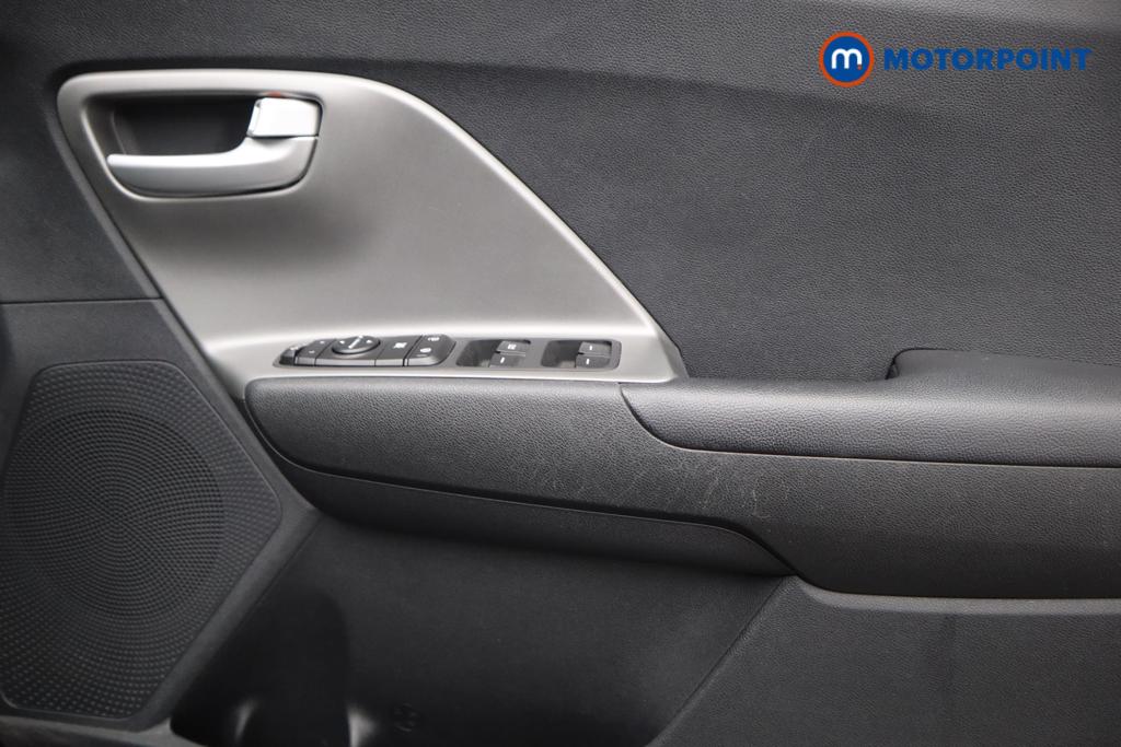 KIA Niro 2 Automatic Petrol-Electric Hybrid SUV - Stock Number (1527780) - 17th supplementary image