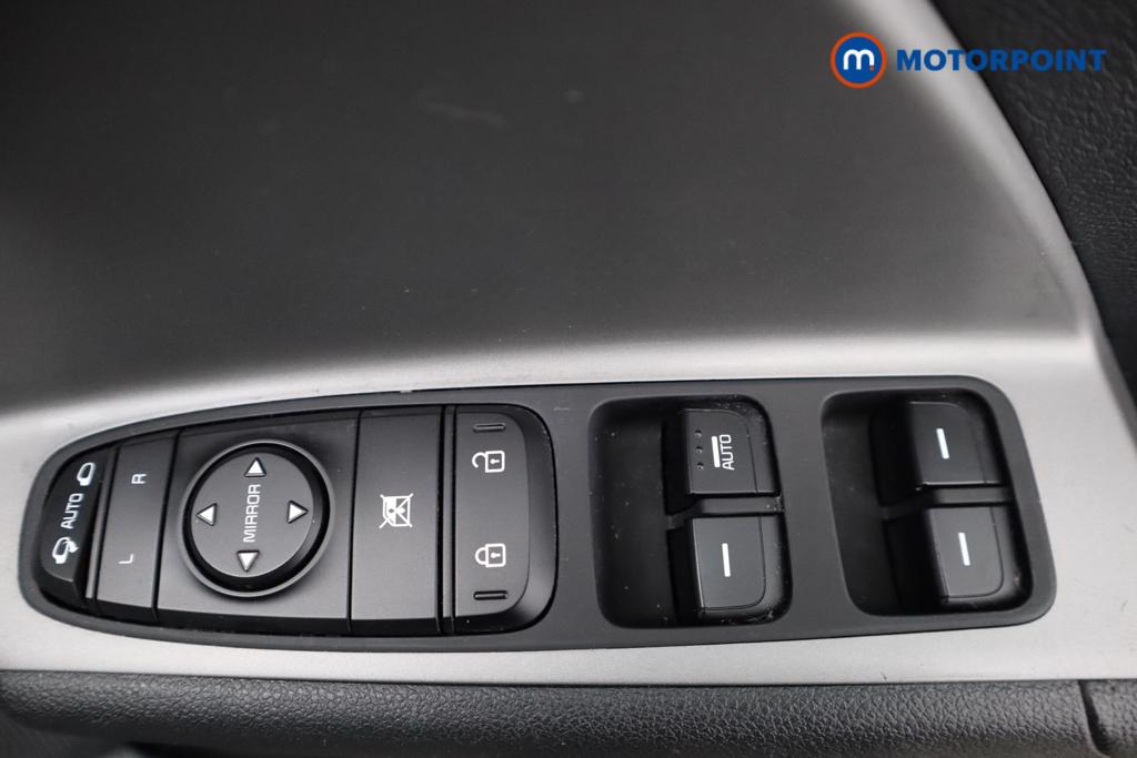 KIA Niro 2 Automatic Petrol-Electric Hybrid SUV - Stock Number (1527780) - 18th supplementary image