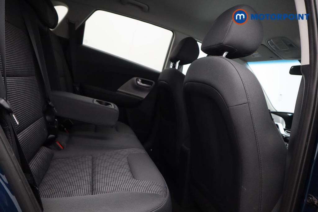 KIA Niro 2 Automatic Petrol-Electric Hybrid SUV - Stock Number (1527780) - 19th supplementary image