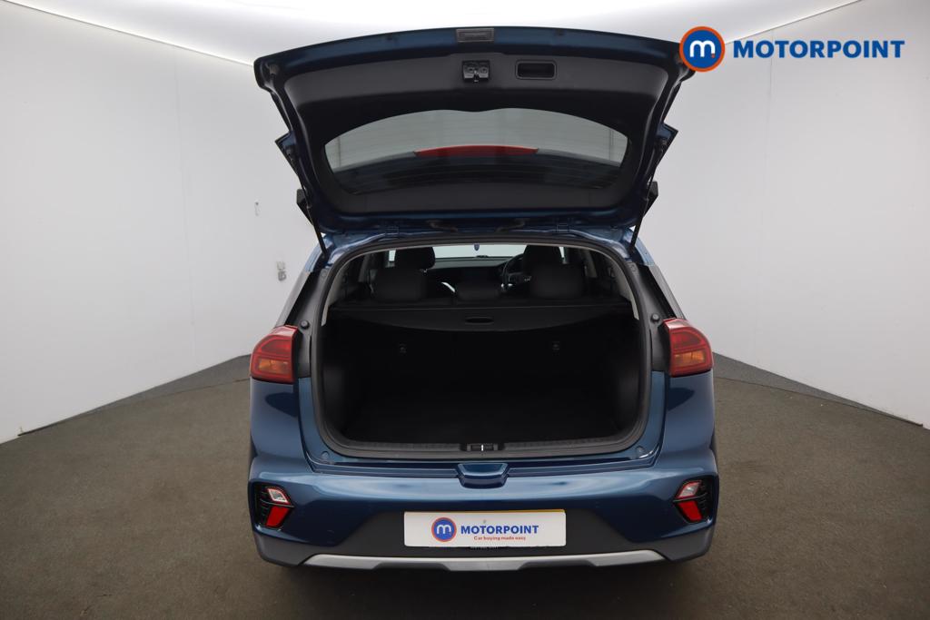 KIA Niro 2 Automatic Petrol-Electric Hybrid SUV - Stock Number (1527780) - 20th supplementary image