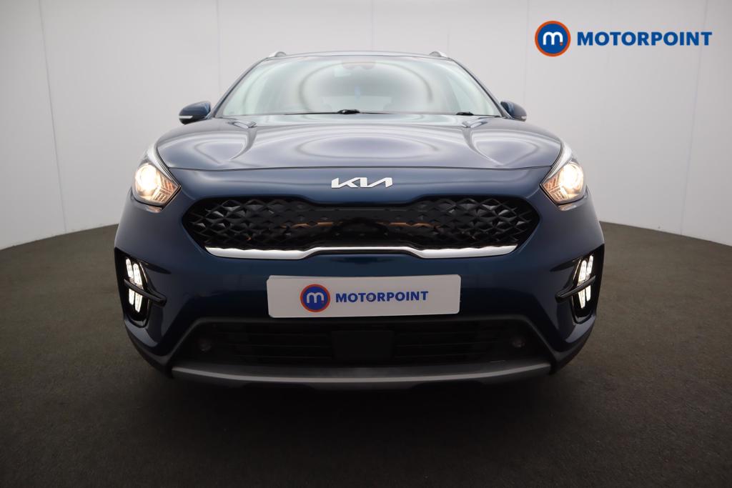 KIA Niro 2 Automatic Petrol-Electric Hybrid SUV - Stock Number (1527780) - 22nd supplementary image
